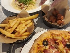 -必胜客(金鹰店)