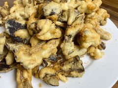 -三点小吃(山大店)