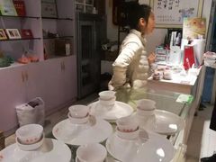 -素清香(解放路店)