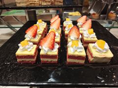 -宁波石浦豪生大酒店·自助餐厅