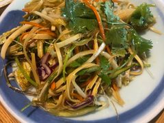 -院子餐厅·大锅菜·老杭帮(桥西直街店)