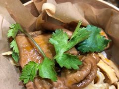 -和府捞面(东直门银座店)