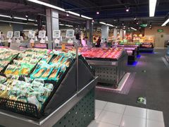 -物美超市(通州果园店)