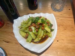 -亿牌牌东北烧烤(怀特店)
