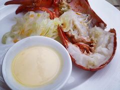 -上海和平饭店华懋阁 Cathay Room