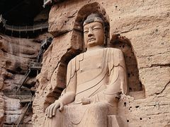 -炳灵寺世界文化遗产旅游区