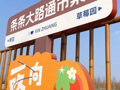 -辛庄国际文化艺术区