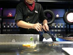 -尚雅铁板料理自助餐厅(乐松店)
