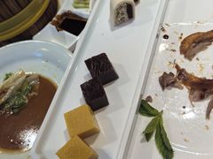 -味+新京宴·烤鸭·北京菜(创意谷店)