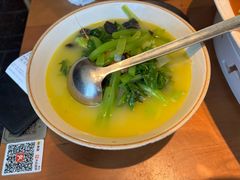 -烹贝小馆(华采天地店)