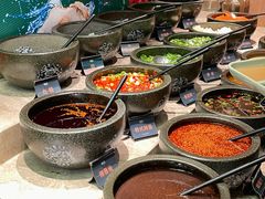 -梨花自助烤肉(西三旗万象汇黑金店)
