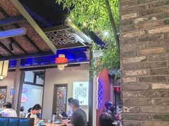 -毛家饭店(平湖店)