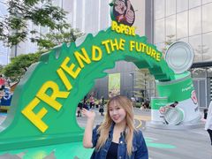 -东莞松山湖万象汇