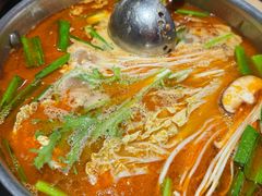 -新大新豆米火锅1993(万象汇店)