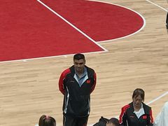 -华中科技大学光谷体育馆