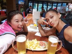 -Cactus墨西哥仙人掌餐厅