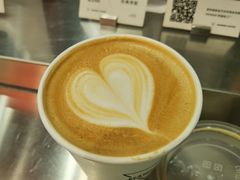 -Manner Coffee(壹方城店)