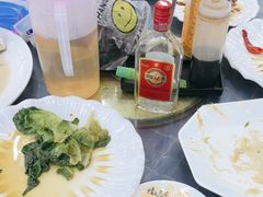 -新欢海鲜坊(赖屋店)
