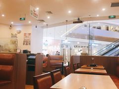 -萨莉亚意式餐厅(天河城购物中心店)