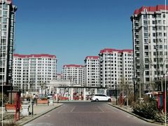 -天津市东丽区中医医院(总院)
