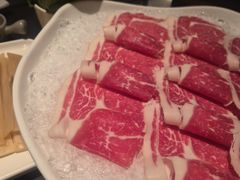 -东来顺·非遗火锅(高新店)
