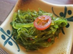 -福樱兰海鲜放题铁板烧(加州店)