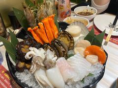 -伝承·和牛寿喜烧·放题(东营银座购物中心店)