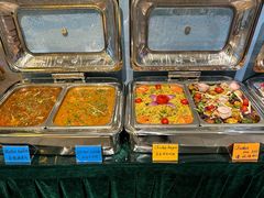 -清真·AL-JANNAT 佳纳特餐厅(狮子桥店)