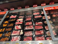 -炽城·烤肉名家(鸿达中央广场店)