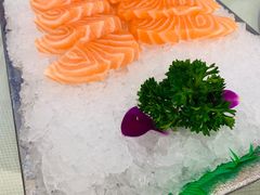 三文鱼-新享乐海鲜(翠华路店)