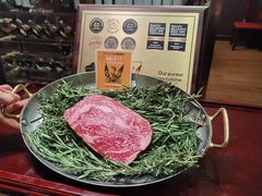 -J Prime牛排海鲜餐厅(人民广场店)