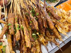 -林二哥宜烤官·宜宾小烧烤