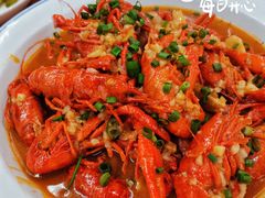 -九龙奇迹海鲜大排档(万象城店)