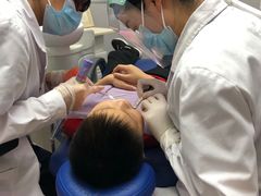 -新达口腔(华东理工大学店)