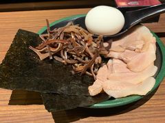 -天然豚骨拉面专门店 一兰(铜锣湾店)