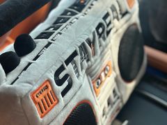-StayReal Cafe(长宁来福士广场东八区店)