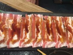 -九田家黑牛烤肉料理(中北镇店)