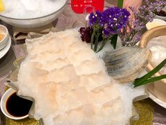 象拔蚌-協成海鮮火鍋(老店)
