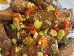 -金姐台湾菜(珠江路店)