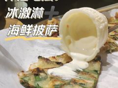 -笑谈小街·韩国料理(萝岗店)
