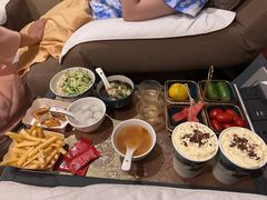 -华夏良子·足道SPA艾灸(三里屯店)