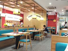 -和福顺牛肉大虾焖锅自助(宝业店)