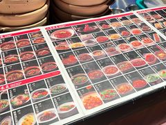 -八府香鸭·啫啫煲(华山路店)