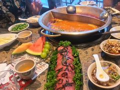 -小龙坎火锅(麻城文化小镇店)