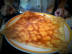 Crepe-La Creperie法餐厅(桃江路店)