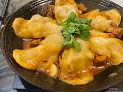 -四季轩中餐厅(徐州开元名都大酒店)