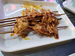 -阿里烧烤(北京东路店)
