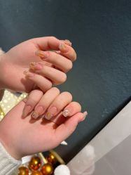 -雪儿·YuKi美甲美睫皮肤管理Salon