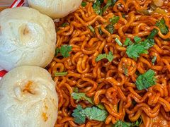 -吉祥馄饨(上海斜土店)