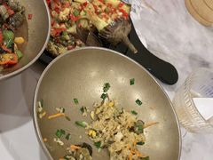 -新凯旋烧烤·燕姐千岛湖土菜